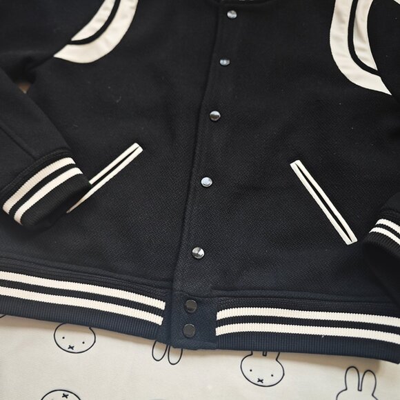 Saint Laurent Bomber Jacket - Picture 5 of 11